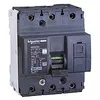 Image de Disjoncteur modulaire miniature NG125N Acti9 - 3P - 125A - Courbe D