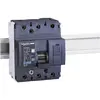 Image de Schneider Electric, Disjoncteur, Disjoncteur NG125N, 3P, 125A, D- 18671