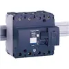 Image de Schneider Electric, Disjoncteur, SE 18864 Commutateur LS, D-Char, 63A, 4p