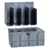 Image de Compact INS100 à 160 - cache-borne long - 3P/4P - lot de 2