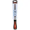 Image de MOB, Râpe + lime, 910206201 Werkstattfeile Halbrund 200mm H2 1 St.
