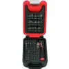 Image de Coffret embouts de vissage MOB OUTILLAGE - 105 pièces
