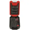 Image de Mob 1 Coffret D'embouts De Vissage Box 105 Pièces