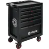 Image de Servante Garnie Proliner 6 Tiroirs - 140 Pièces