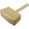 Image de Maillet De Menuisier En Bois