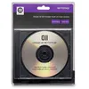 Image de D2 Diffusion - Disque de nettoyage pour lecteur CD