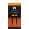 Image de D2 Diffusion C ble Jack3.5mm m le1.50 m (1.50 m, Câble AUX), Câble audio