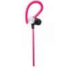 Image de WE sport Waterproof - Écouteurs - intra-auriculaire - montage sur l'oreille - filaire - jack 3,5mm - rose
