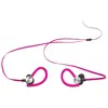 Image de WE Ecouteurs intra-auriculaires Ecouteurs Sport (Rose) (Sans fil), Écouteurs, Rose