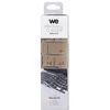 Image de WE CLA IPROO Clavier de protection pour MacBook en Silicone Or
