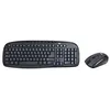 Image de WE - Ensemble clavier et souris - sans fil - 2.4 GHz