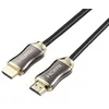 Image de Câble Diffusion HDMI mâle vers HDMI mâle 2.0a 1,5 m Noir