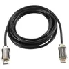 Image de Câble Diffusion HDMI mâle vers HDMI mâle 2.0a 5 m Noir