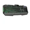 Image de WE WE Clavier Gamer filaire Gamium V2 RGB (Noir)