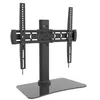 Image de D2 Diffusion Support Ecran à poser jusqu'à 55' (Noir)