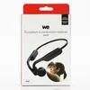 Image de Ecouteurs sans fil à conduction osseuse - batterie rechargeable - autonomie 6h - rechargé par port USB-C