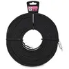 Image de Câble HDMI mâle/mâle ultra plat 10m D2 Diffusion