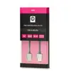 Image de D2 Diffusion Cable HDMI 2.0 1.5m M/M Ultra Fin (Noir)