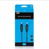 Image de D2 Diffusion Câble Audio Optique Toslink compatible vers Toslink + Adaptateur jack 3.5mm 1,5m (1.50 m, Câble Toslink), Câble audio