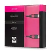 Image de Câble HDMI mâle/mâle D2 Diffusion - 5m