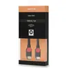 Image de D2 Diffusion Câble HDMI 1,4 m (3D) 2160p - 1,50 m - Fiches dorées (1.50 m), Câble vidéo, Or