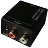 Image de Convertisseur audio numérique vers analogique Lineaire BT96 Noir