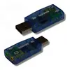 Image de Lineaire - Carte son - stéreo - USB 2.0