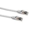 Image de Linéaire PCJ6aSFZD Câble Ethernet 2 M pour PC Gris