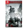 Image de Assassin's Creed III Nintendo Switch
