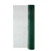 Image de Grillage pour animaux soudé vert, H.1.5 x L.5 m, maille H.12 x l.12.7 mm