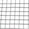 Image de Grillage pour animaux soudé gris, H.0.5 x L.10 m, maille H.12 x l.12.7 mm