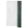 Image de Grillage Pour Animaux Soudé Vert, H.0.5 X L.3 M, Maille H.12 X L.12.7 Mm
