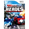 Image de Emergency Hero [FR Import] en occasion ou reconditionné