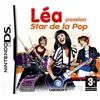 Image de Lea Passion Star de la Pop Rétrogaming