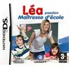 Image de Léa Passion Maitresse d'Ecole Rétrogaming