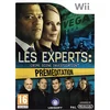 Image de Les Experts : Premeditation Rétrogaming