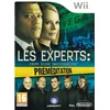 Image de Les Experts Préméditation en occasion ou reconditionné
