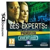 Image de Les Experts : Préméditation Rétrogaming
