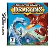 Image de Nintendo - Combat de Géants : Dragons Occasion [ Nintendo DS ) - 3307211673687 en occasion ou reconditionné
