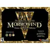 Image de The Elder Scrolls III : Morrowind - Game Of the Year Edition PC