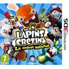 Image de Les Lapins Crétins - la Grosse Bagarre Nintendo 3DS