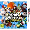 Image de Les Lapins Crétins : la Grosse Bagarre (Rabbids Rumble) 3DS en occasion ou reconditionné
