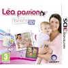 Image de Léa Passion Bébés Nintendo 3DS