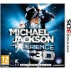 Image de Michael Jackson - The Experience Nintendo 3DS