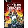 Image de Clash Of Heroes en occasion ou reconditionné