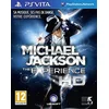 Image de Michael Jackson Experience - Jeu PS Vita en occasion ou reconditionné