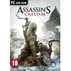Image de PC Assassin's Creed III FR Version en occasion ou reconditionné