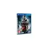 Image de Assassin's Creed III - Liberation PS Vita