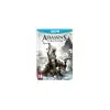Image de Assassin's Creed III - Wii U Nintendo Wii U