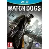 Image de Watch Dogs Wii U Nintendo Wii U